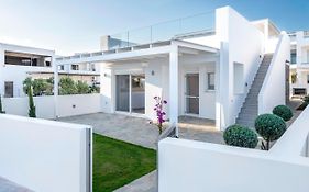 Makrigialos Long Beach Villa 1